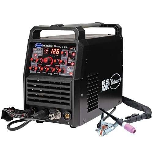 Eastwood Tig Welder - comprehensive buying guide and reviews