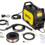 Esab Mig Welder - comprehensive buying guide and reviews