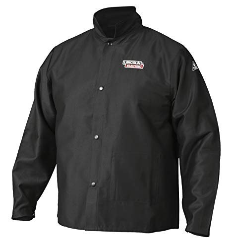 Fr Welding Jacket - comprehensive buying guide and reviews