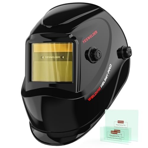 Good Welding Helmet - comprehensive buying guide and reviews