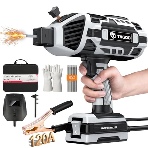 Handheld Laser Welding - comprehensive buying guide and reviews