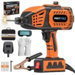 Handheld Welder Gun - comprehensive buying guide and reviews