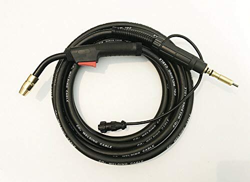 Handler 190 Mig Wire Welder - comprehensive buying guide and reviews