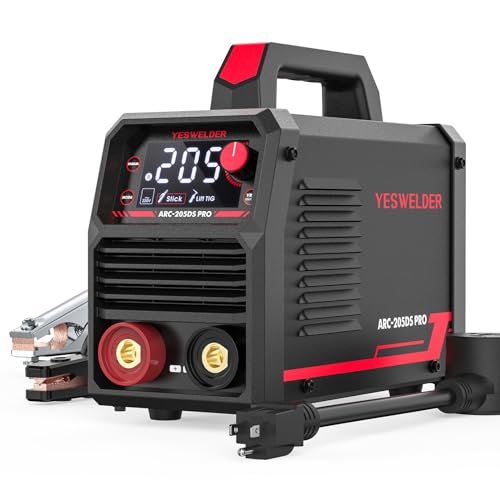 Harbor Freight Arc Welder - comprehensive buying guide and reviews