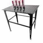 Harbor Freight Weld Table - comprehensive buying guide and reviews