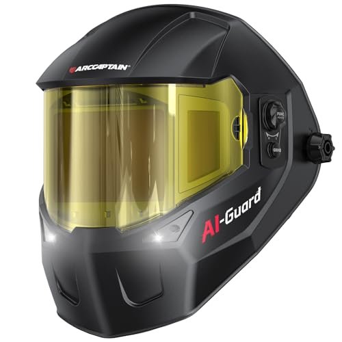 Harbor Freight Welding Hood - comprehensive buying guide and reviews