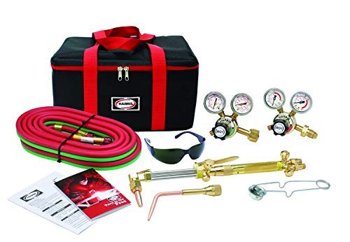 Harris Welding Supplies - comprehensive buying guide and reviews