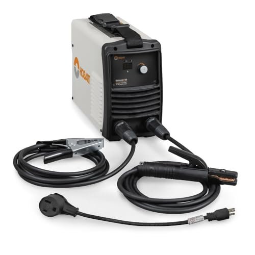 Hobart Stick Welder - comprehensive buying guide and reviews
