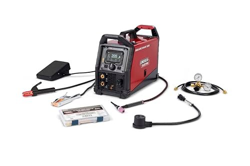 Hobart Tig Welder - comprehensive buying guide and reviews