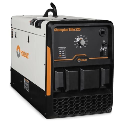 Hobart Welder Generator - comprehensive buying guide and reviews