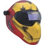 Ironman Welding Helmet - comprehensive buying guide and reviews