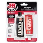 J B Weld for Metal - comprehensive buying guide and reviews