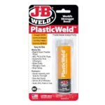 J-b Weld Plasticweld - comprehensive buying guide and reviews