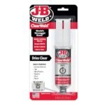 Jb Weld Clear - comprehensive buying guide and reviews