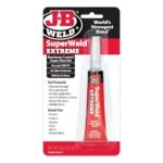 Jb Weld Dry Time - comprehensive buying guide and reviews