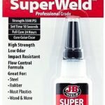Jb Weld Glue - comprehensive buying guide and reviews