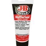 Jb Weld Muffler - comprehensive buying guide and reviews