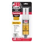 Jb Weld Plasticweld - comprehensive buying guide and reviews