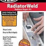 Jb Weld Radiator - comprehensive buying guide and reviews
