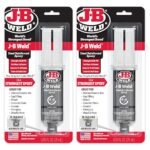 Jb Weld Steel Reinforced Epoxy - comprehensive buying guide and reviews