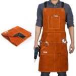 Leather Welding Apron - comprehensive buying guide and reviews