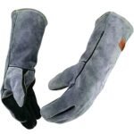 Leather Welding Gloves - comprehensive buying guide and reviews