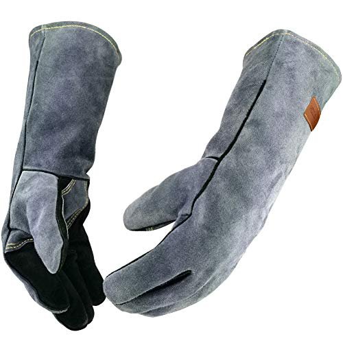 Leather Welding Gloves - comprehensive buying guide and reviews