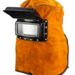 Leather Welding Helmet - comprehensive buying guide and reviews