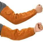 Leather Welding Sleeves - comprehensive buying guide and reviews