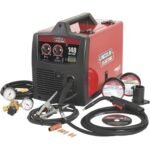 Lincoln 140 Hd Welder - comprehensive buying guide and reviews