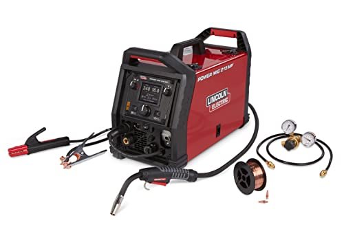 Lincoln 210 Welder - comprehensive buying guide and reviews