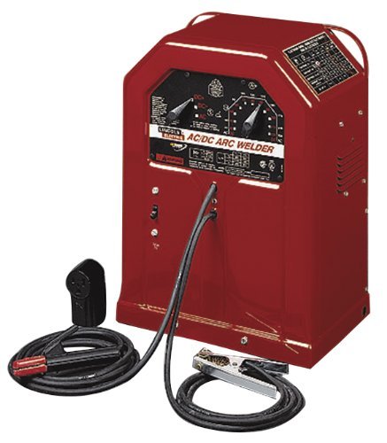 Lincoln Ac 225 Arc Welder - comprehensive buying guide and reviews