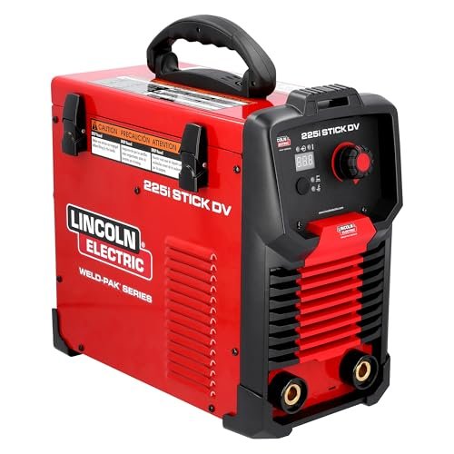 Lincoln Electric Arc Welder - comprehensive buying guide and reviews