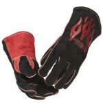 Lincoln Electric Welding Gloves - comprehensive buying guide and reviews