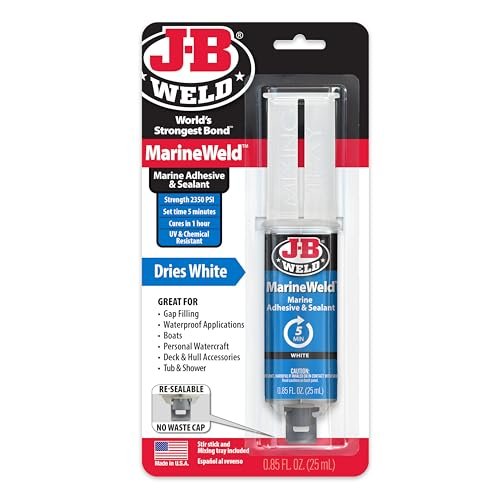 Marine Jb Weld - comprehensive buying guide and reviews