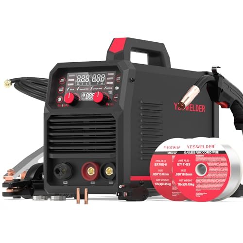 Mig 140 Welder - comprehensive buying guide and reviews