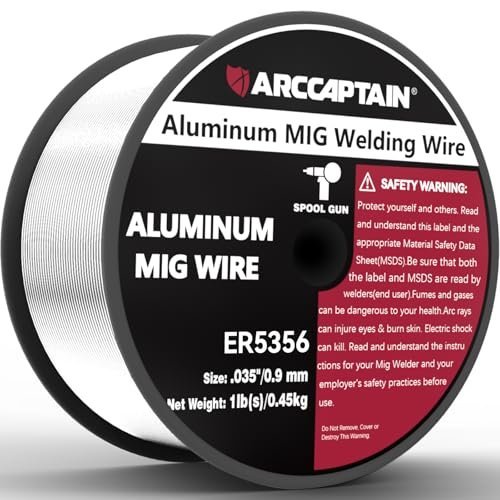 Mig Aluminum Welding - comprehensive buying guide and reviews