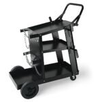 Mig Welder Cart - comprehensive buying guide and reviews