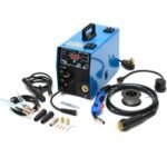 Mig Welder Gas and Gasless - comprehensive buying guide and reviews