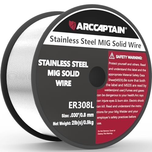 Mig Welding Stainless - comprehensive buying guide and reviews