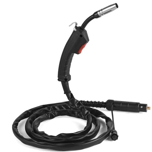 Mig Welding Torch - comprehensive buying guide and reviews