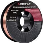 Mig Welding Wires - comprehensive buying guide and reviews