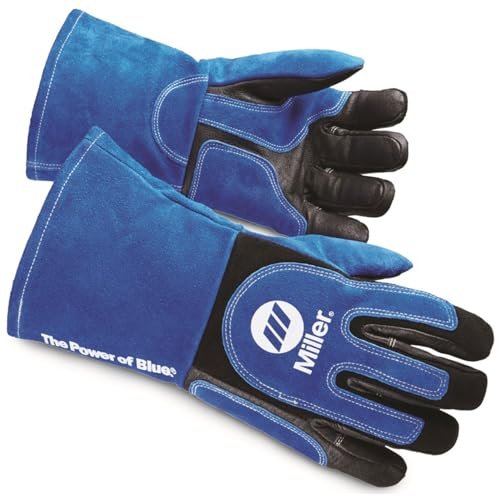 Miller Welding Gloves - comprehensive buying guide and reviews