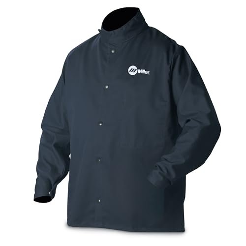 Miller Welding Jacket - comprehensive buying guide and reviews