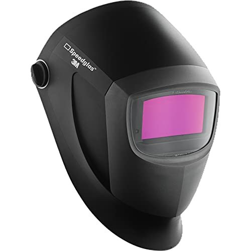 Speedglas Welding Helmet - comprehensive buying guide and reviews