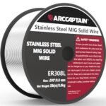 Stainless Mig Welding - comprehensive buying guide and reviews