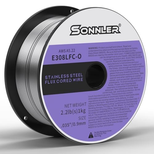 Stainless Steel Mig Welding Wire - comprehensive buying guide and reviews