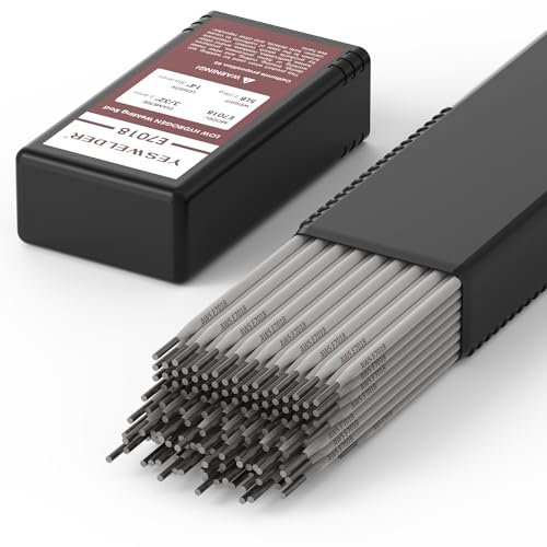 Stick Welding Rods - comprehensive buying guide and reviews