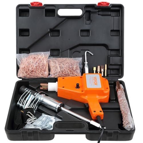 Stud Welding Gun - comprehensive buying guide and reviews