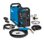 Suitcase Miller Welder - comprehensive buying guide and reviews